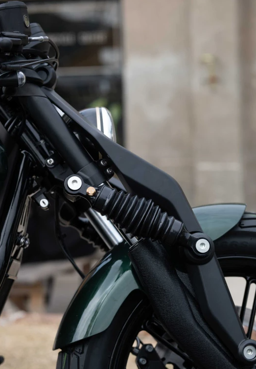 Мотоцикл Benda Napoleon 250 в Находке