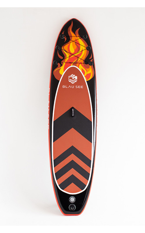 НАДУВНОЙ SUP BOARD BURNFIRE 11 в Находке