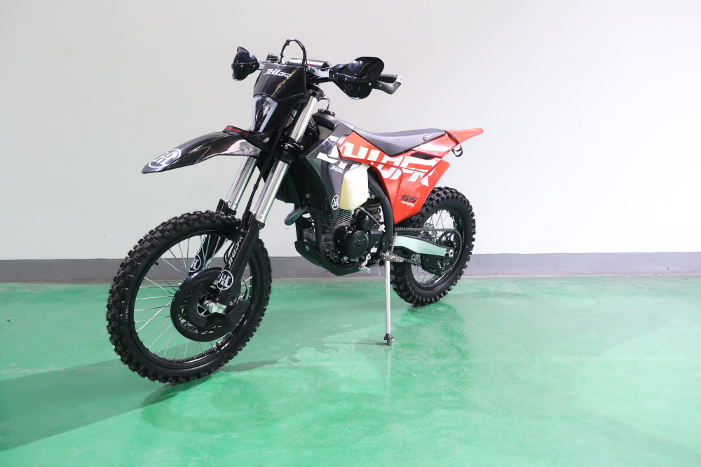 Мотоцикл JHLMOTO JHLofr GS CB300RL в Находке