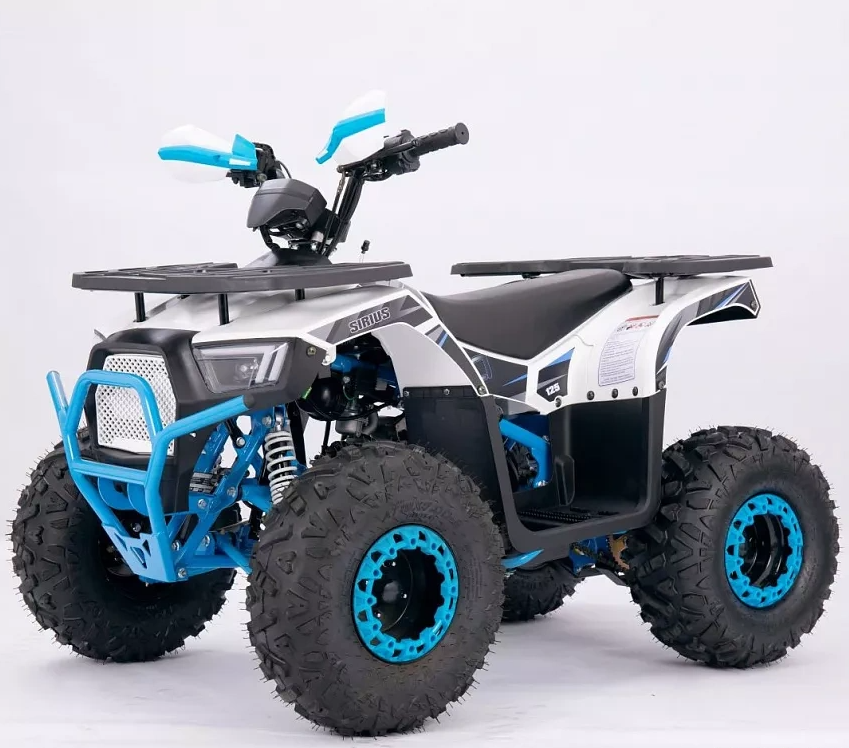 Квадроцикл YACOTA Sirius 125 в Находке