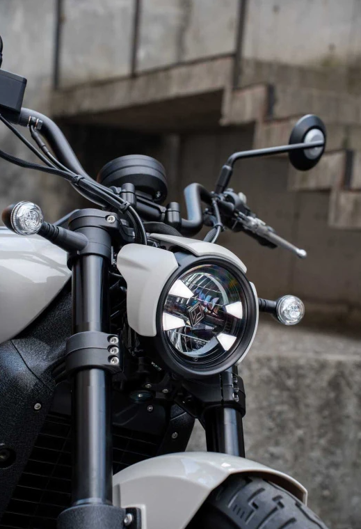 Мотоцикл Benda DarkFlag 500 Commander в Находке