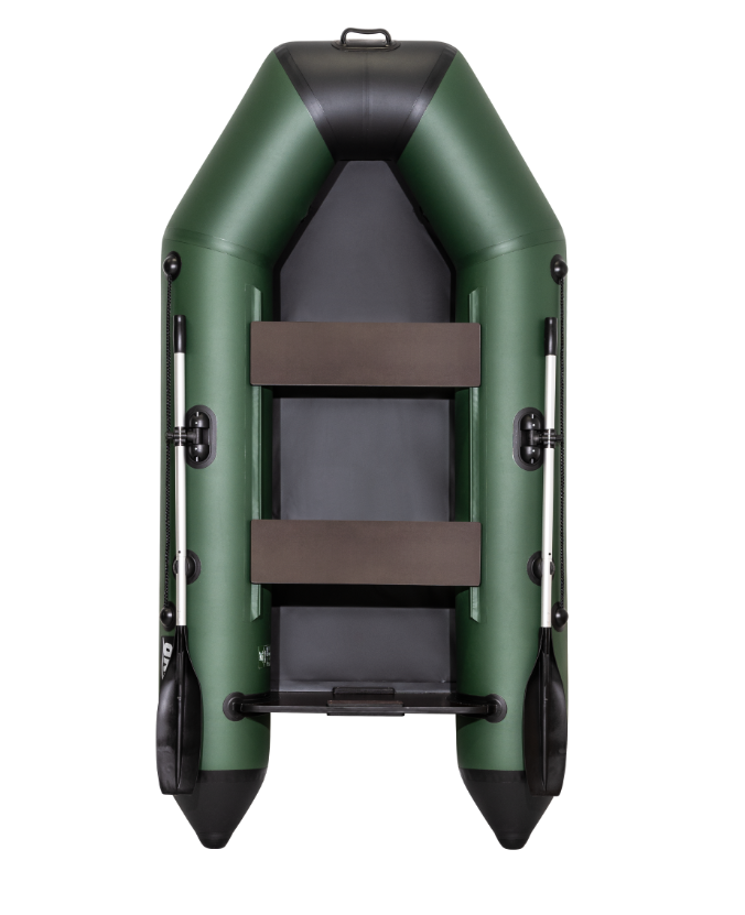  Лодка АКВА 2600 в Находке