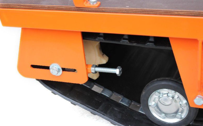 Мотобуксировщик ЧИНУК GRAND 20 л.с. в Находке