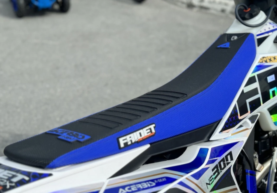 Кроссовый мотоцикл FAIDET NC300S ULTRA KKE в Находке