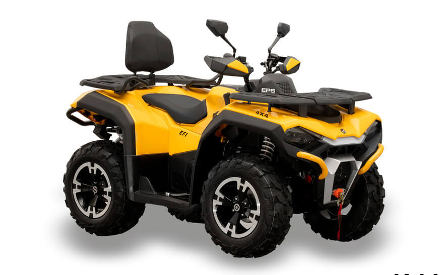 Квадроцикл HISUN GUARDIAN 750S -/SHORT/ в Находке