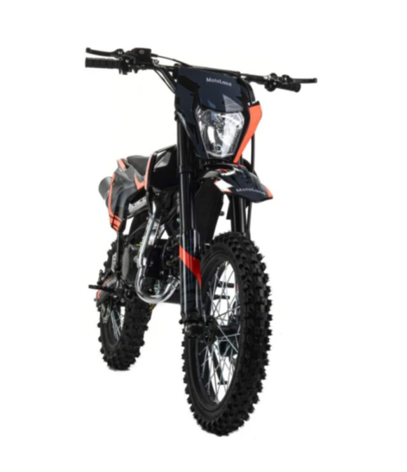 Питбайк MOTOLAND (МОТОЛЕНД) 150 GF150 E в Находке