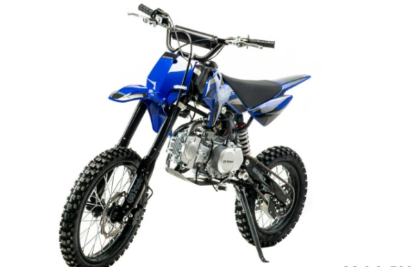 Питбайк MOTOLAND (МОТОЛЕНД) GS Motors S14 17/14 в Находке