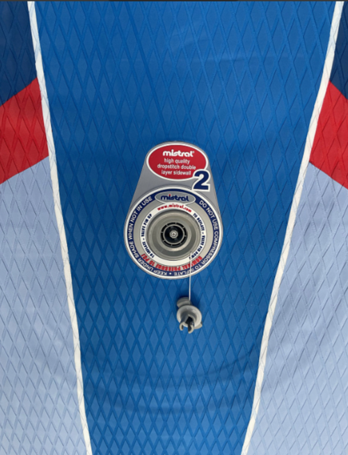 SUP ДОСКА-КАЯК 2 В 1 RAIDEX MISTRAL 10.6’ (320СМ) N 14 в Находке