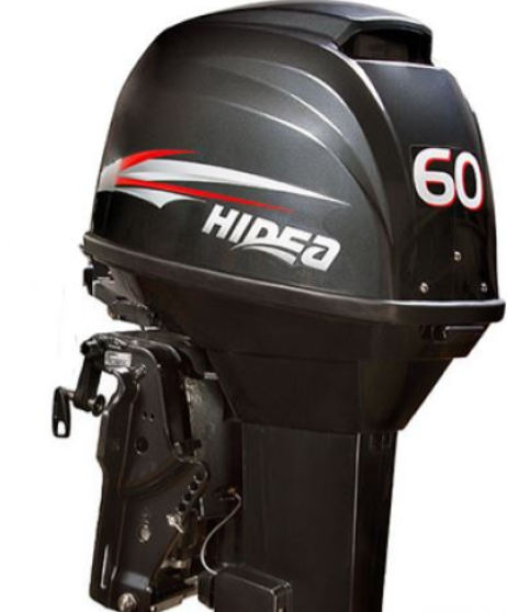 Лодочный мотор HIDEA HD60FEL-T в Находке