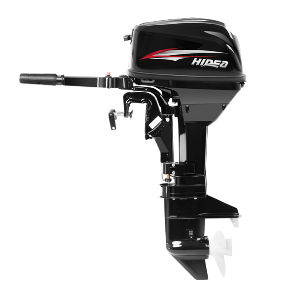 Лодочный мотор HIDEA HD9.8FHS в Находке