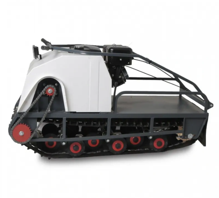 Мотобуксировщик ВЕПС «БЮДЖЕТНЫЙ» 9 л.с. в Находке