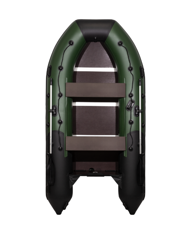 Лодка Ривьера Максима 3400 СК в Находке