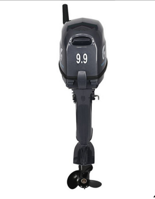 Лодочный мотор ALLFA CG T9,9 BW S MAX в Находке