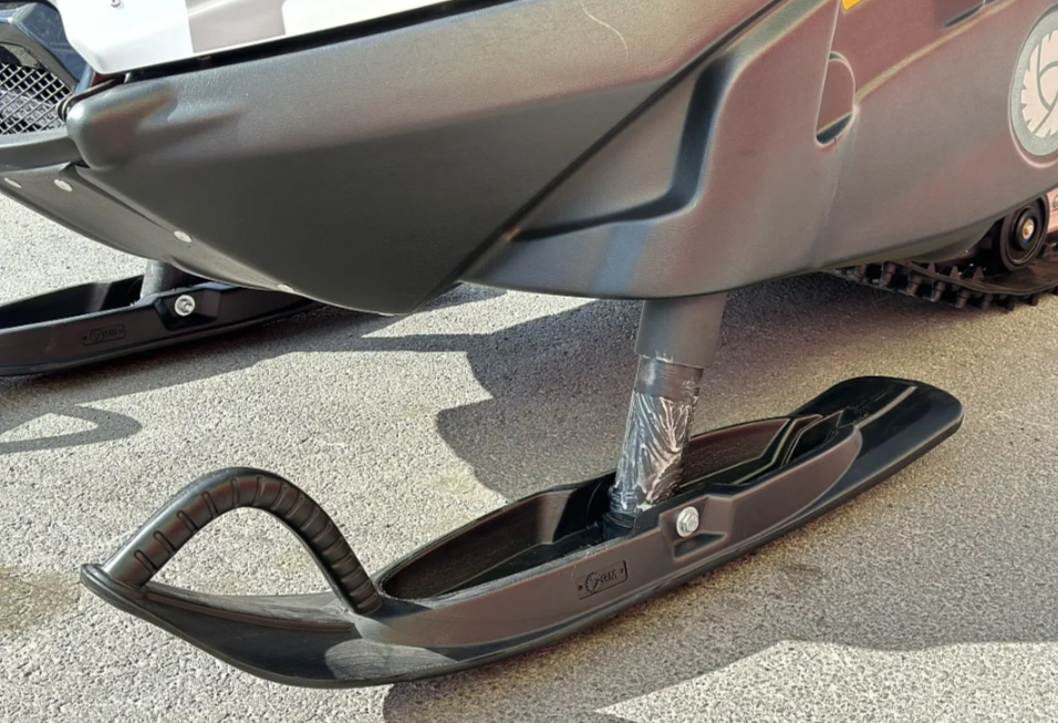 Снегоход РМ TAYGA PATRUL 800 SWT в Находке