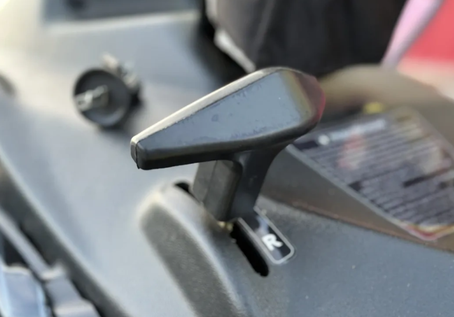 Снегоход РМ TIKSY 500 4Т в Находке