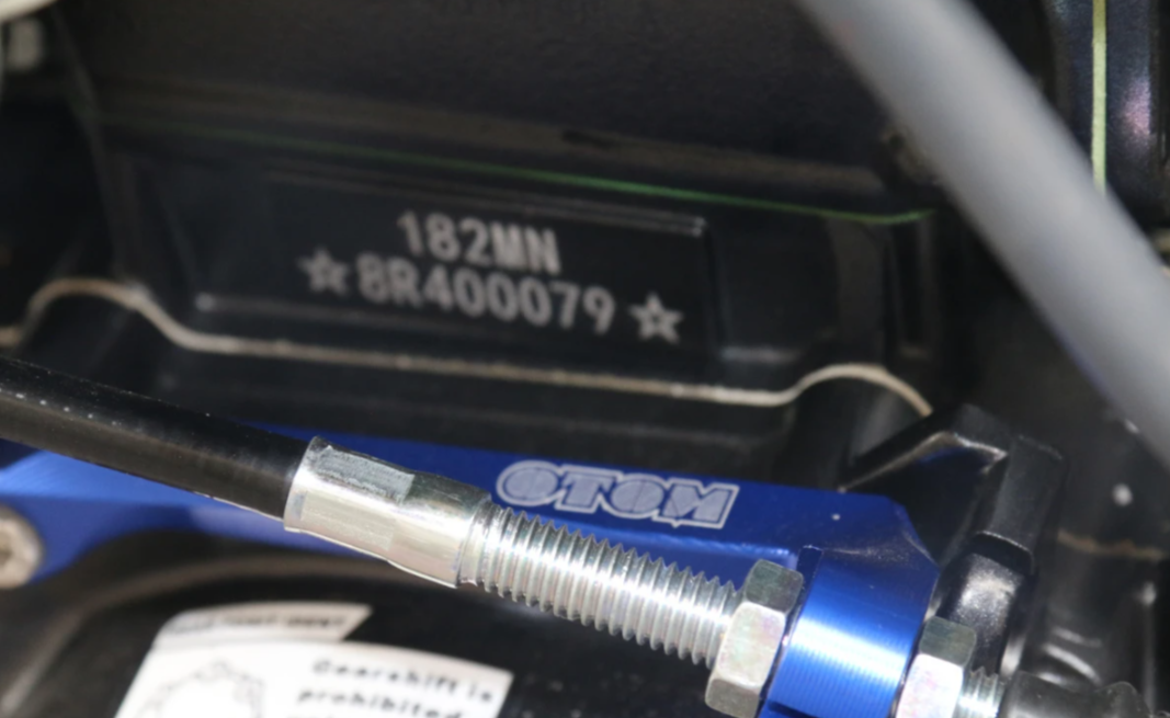 Кроссовый мотоцикл FAIDET NC300S EFI ULTRA KKE в Находке