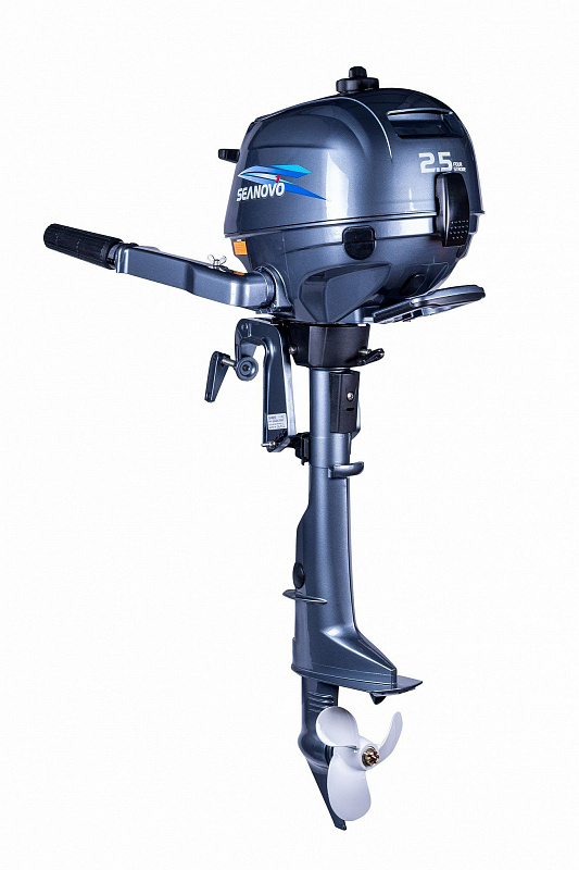 Лодочный мотор SEANOVO SNF2.5HS в Находке