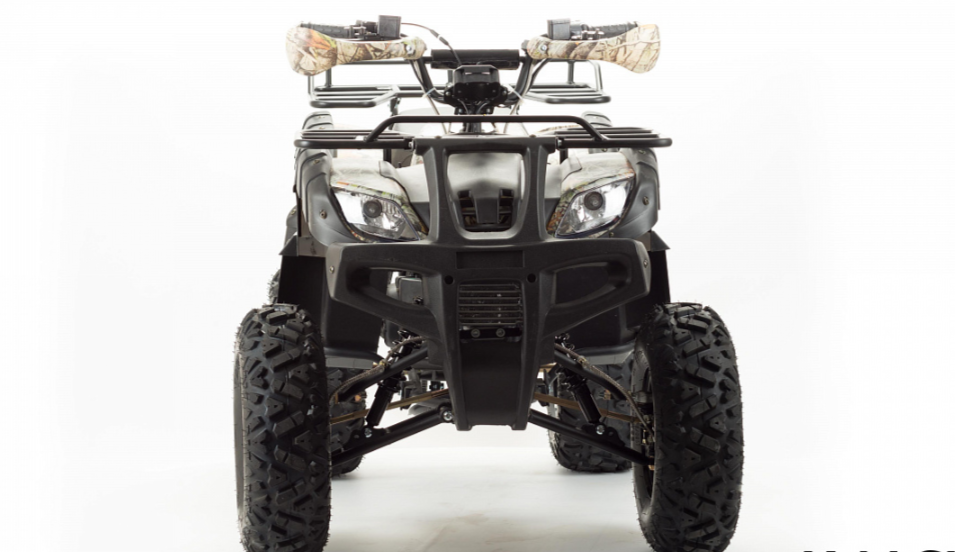 Квадроцикл MOTOLAND (МОТОЛЕНД) 200 ALL ROAD в Находке