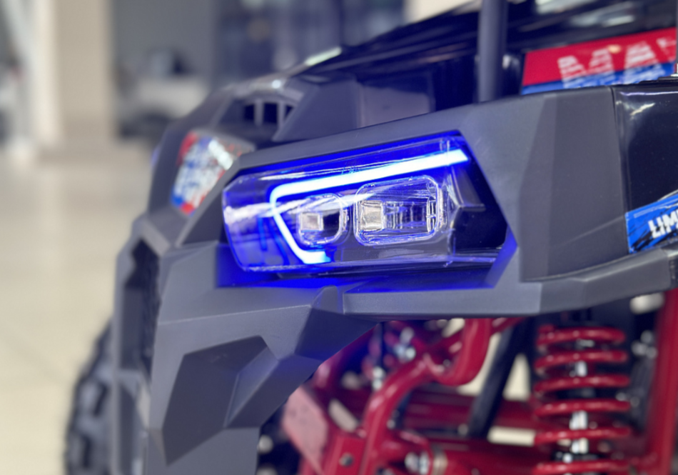 Квадроцикл GBM MAVERICK 222 NEW в Находке