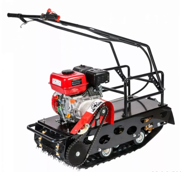 Мотобуксировщик ИСТЕМ 7 в Находке