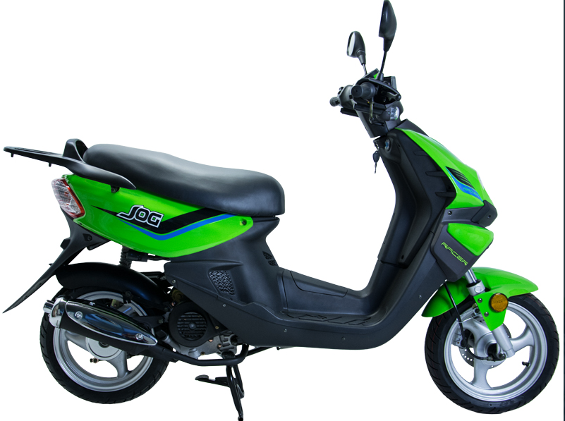 Скутер RACER RC50QT-3X JOG в Находке