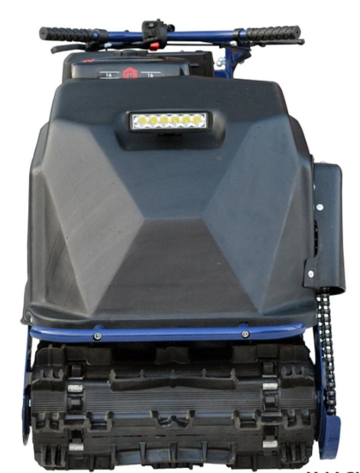 Мотобуксировщик БАРС СЛЕДОПЫТ FS. RS 15 л.с. в Находке