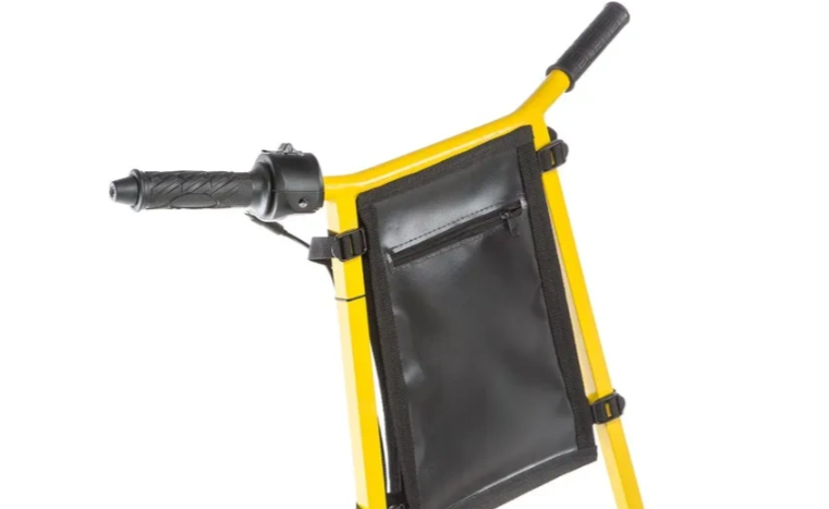 Мотобуксировщик LEBEDEV MOTORS РЕКС RA380 в Находке