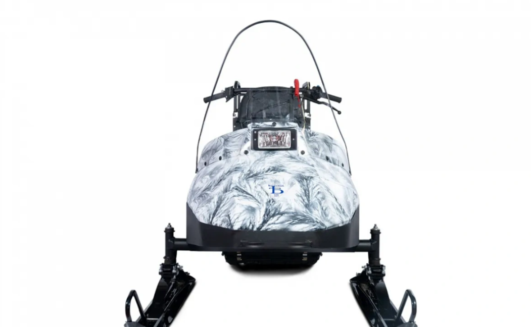 Миниснегоход Бурлак-М Егерь 18.5 л.с. с эл.зап. в Находке