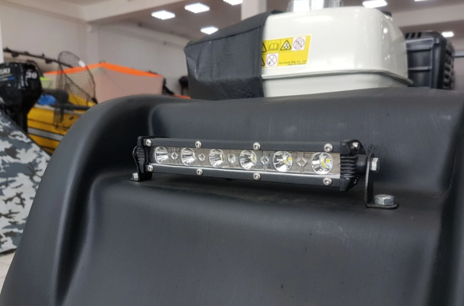 Мотобуксировщик PAXUS 650 9 л.с. в Находке