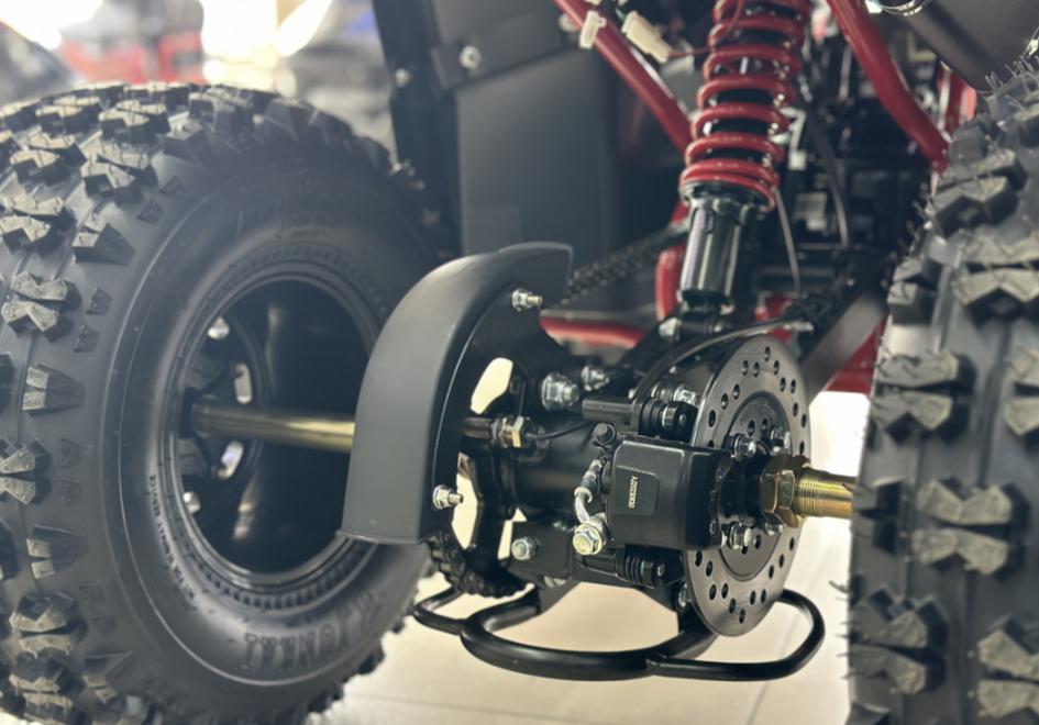 Квадроцикл GBM MAVERICK 222 NEW в Находке