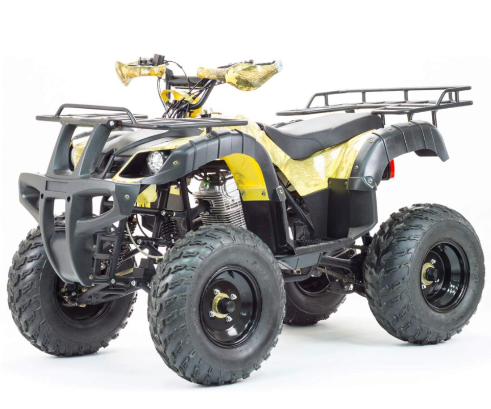 Квадроцикл MOTOLAND (МОТОЛЕНД) 250 ADVENTURE в Находке