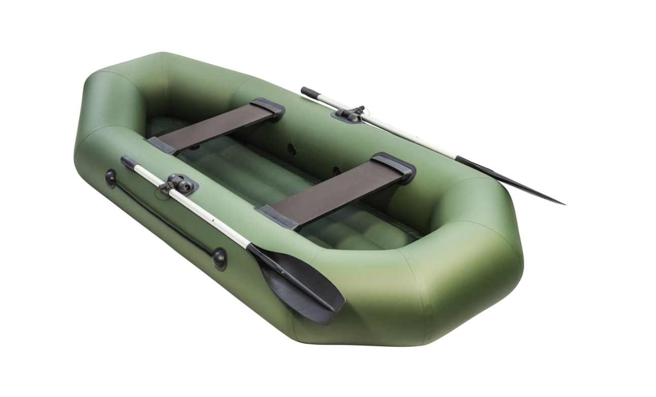 Лодка АКВА-ОПТИМА 260 НД в Находке