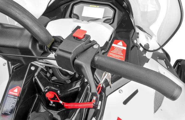 Снегоход STELS АТАМАН SA800T 2.0 в Находке