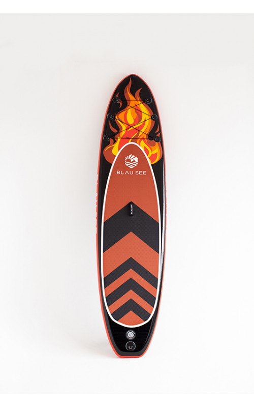НАДУВНОЙ SUP BOARD BURNFIRE 11 в Находке