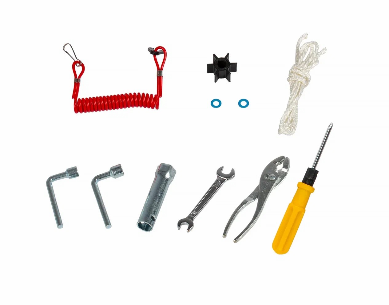 ЛОДОЧНЫЙ МОТОР GLADIATOR G5FHS в Находке