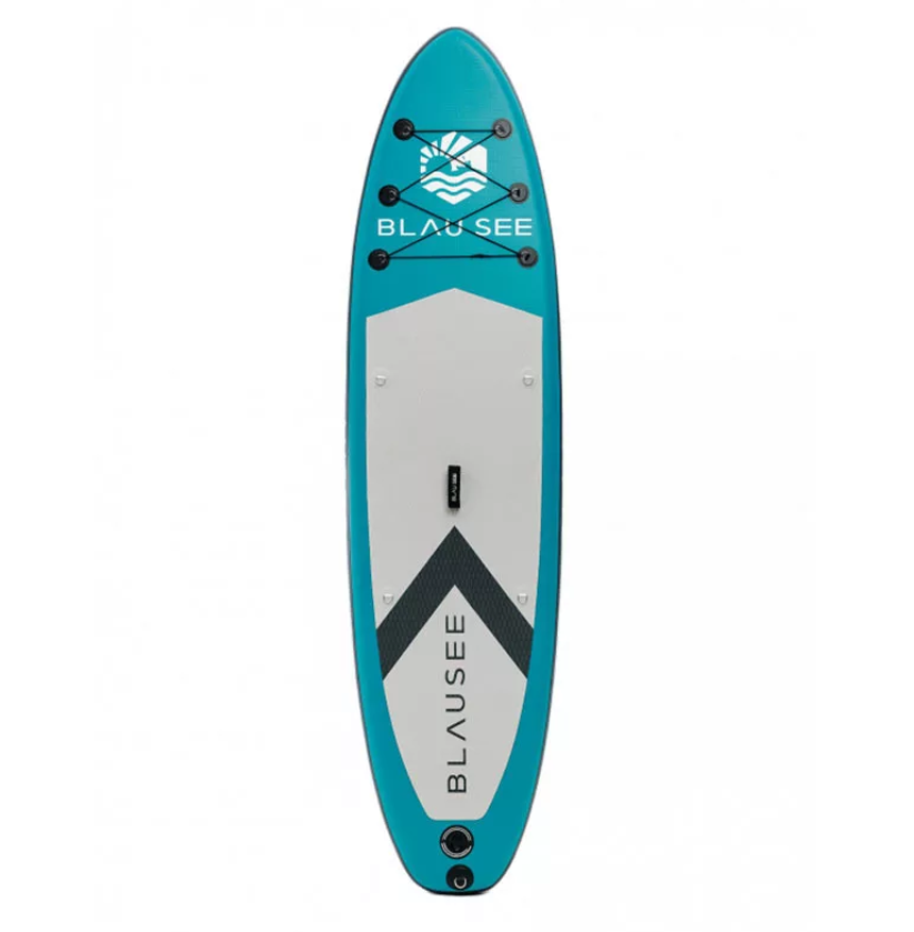 НАДУВНОЙ SUP-BOARD BUSINESS LIGHT BLUE 10,6 в Находке