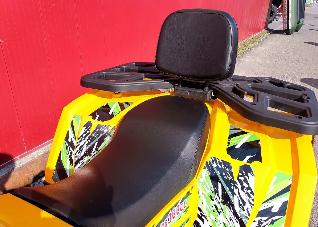 Квадроцикл PROMAX STORM 280 LUX в Находке