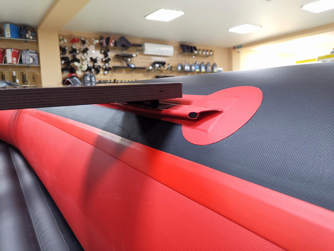 Лодка MISHIMO SPORT 390 в Находке