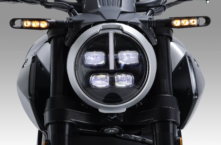 Мотоцикл GAOKIN THOR 1000 в Находке