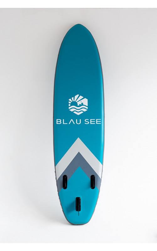 НАДУВНОЙ САП БОРД BLAUSEE 10,6 в Находке