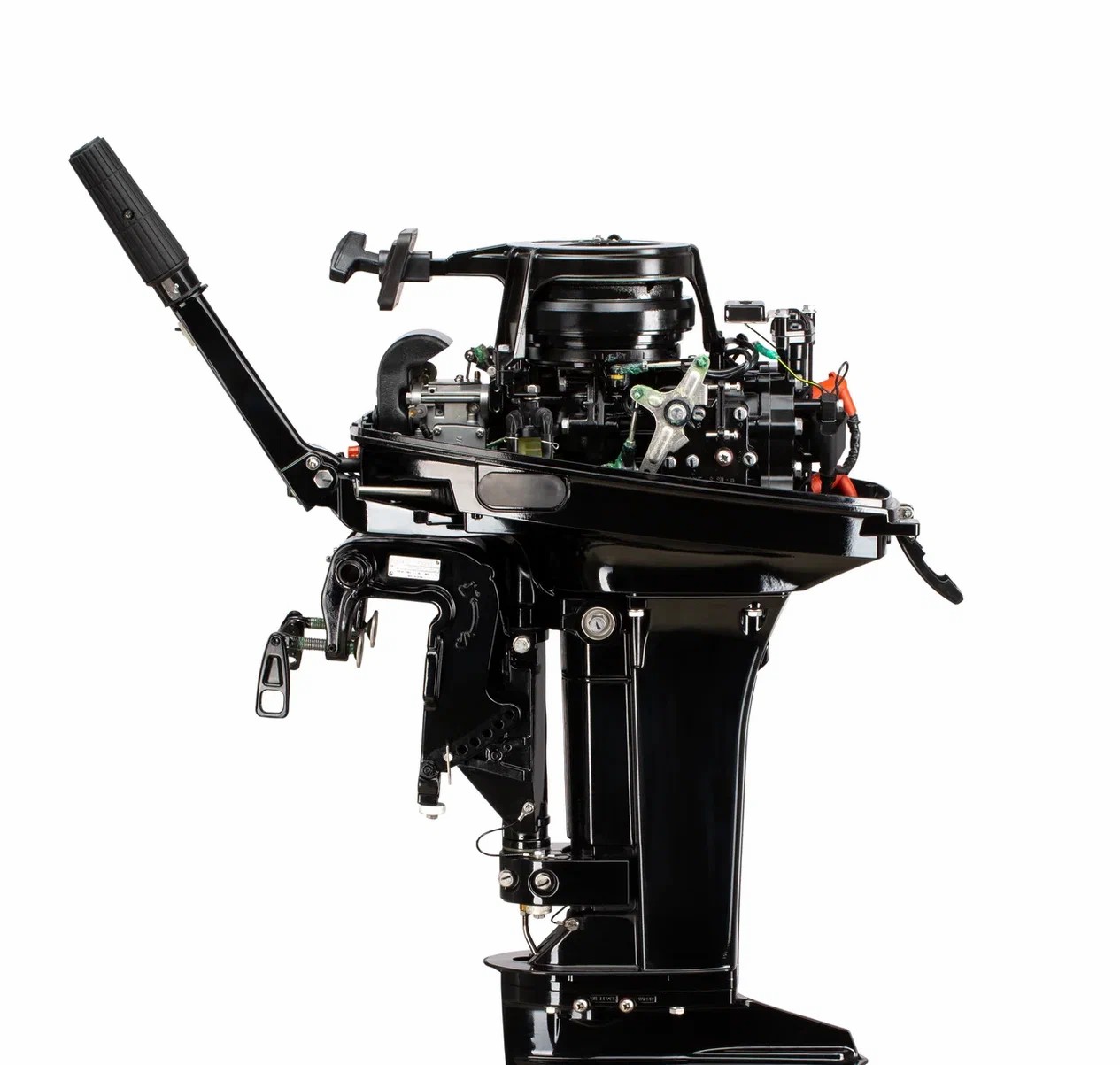 ЛОДОЧНЫЙ МОТОР GLADIATOR G20FHS в Находке