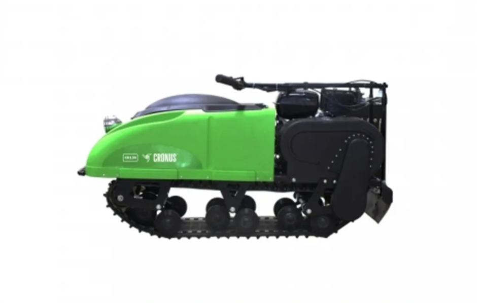 Мотобуксировщик CRONUS CR13V в Находке