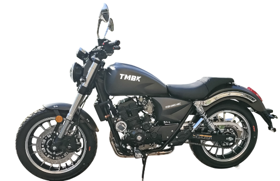 Мотоцикл TMBK Storm Angels 400cc в Находке