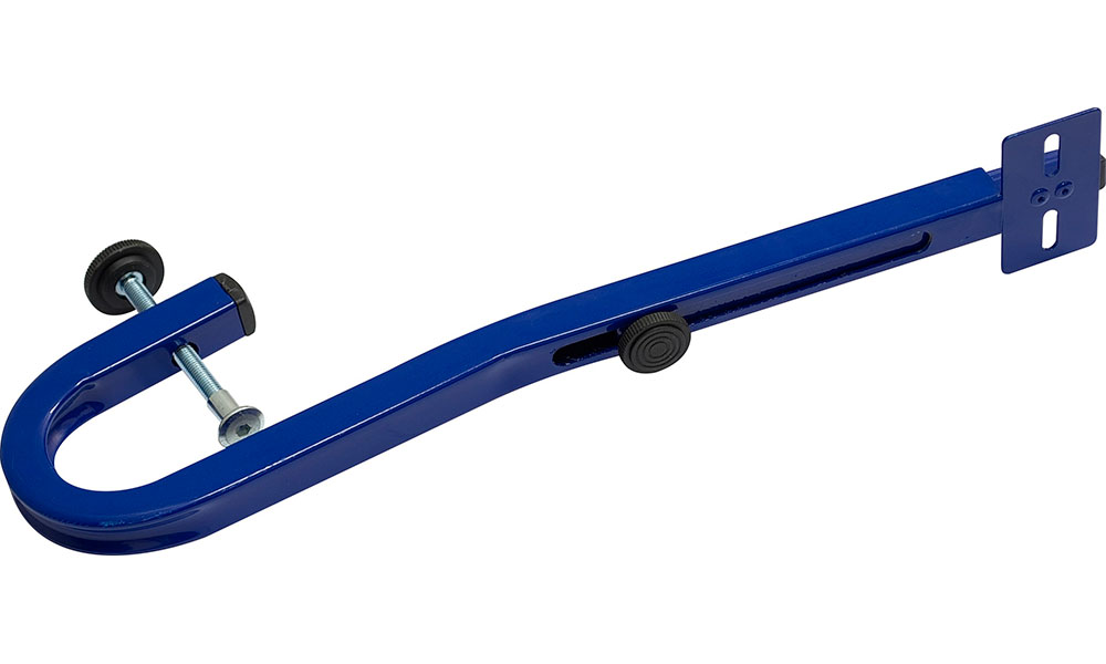 Кронштейн датчика эхолота №1 под нднд в Находке