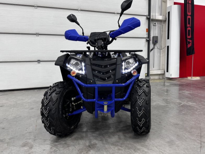 Квадроцикл GBM SHARP BIG 300 NEW PREMIUM в Находке