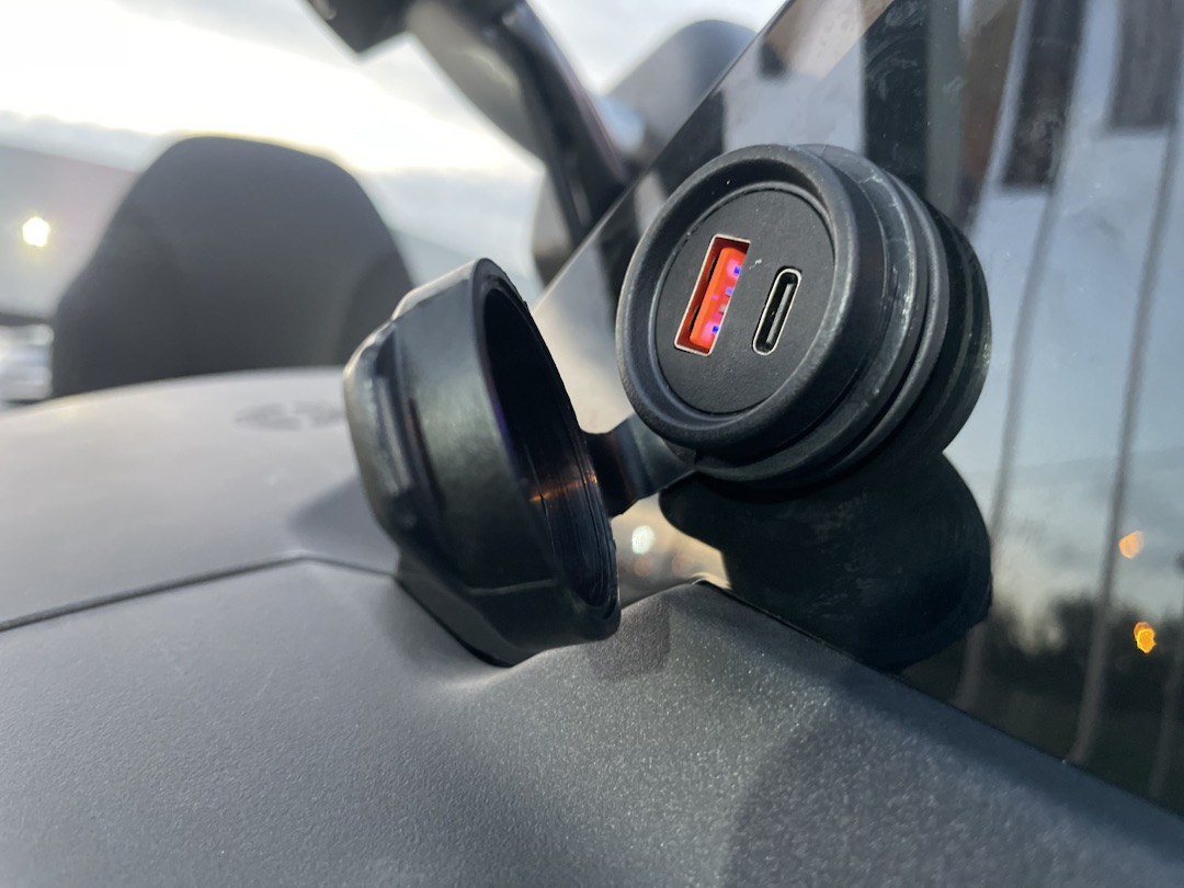 Квадроцикл BENDA Redstone 550 R2 в Находке