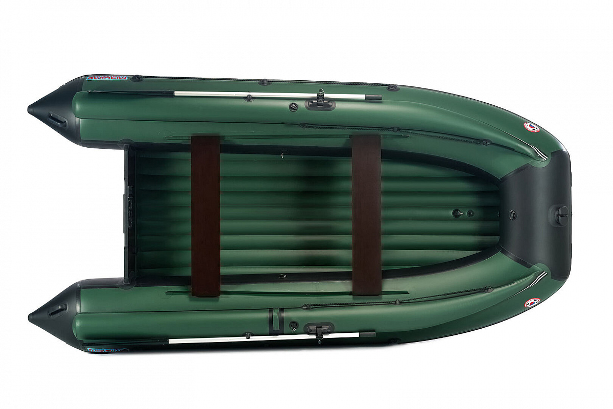 Лодка MISHIMO FAMILY LITE DF 390 в Находке