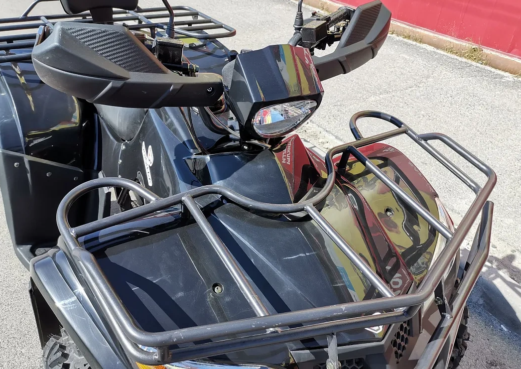 Квадроцикл PROMAX TRX300 CVT в Находке