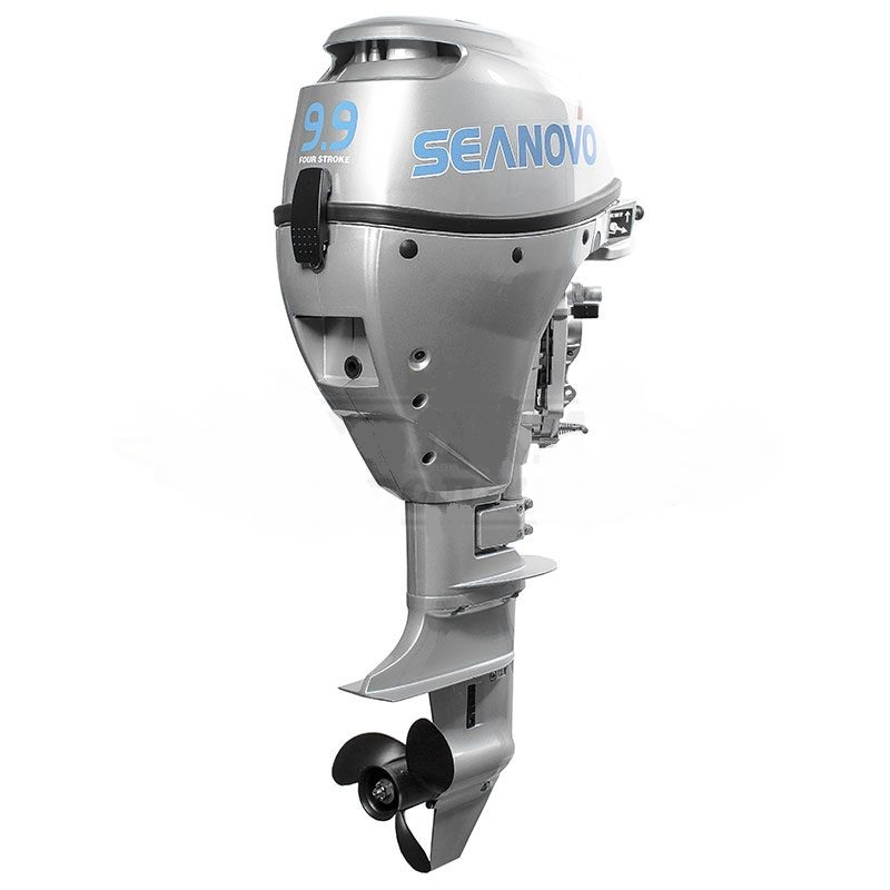 Лодочный мотор SEANOVO SNF9.9FES в Находке