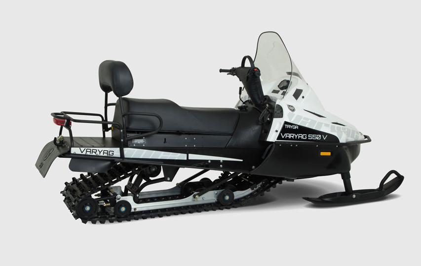 СНЕГОХОД РМ ТАЙГА ВАРЯГ 550 V в Находке